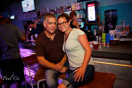 Daily News Sexy Singles 2012