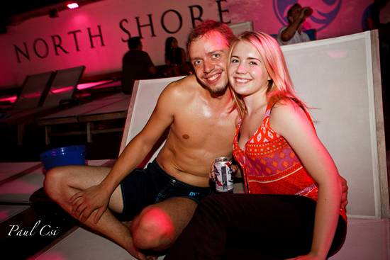 Daily News Sexy Singles 2012