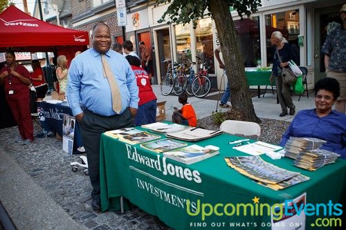 Night Market Mt Airy