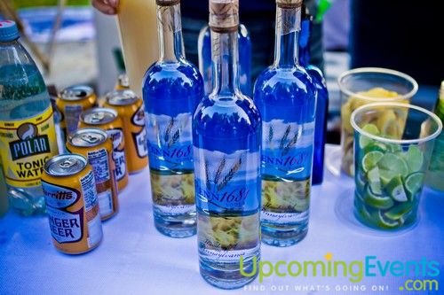 Night Market Mt Airy