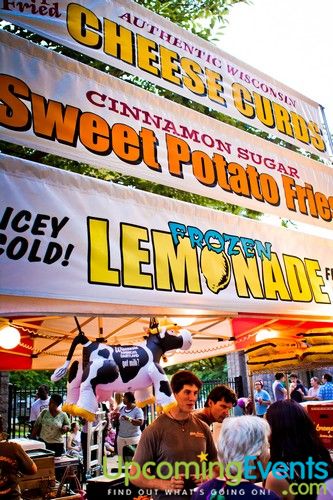 Night Market Mt Airy