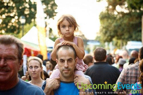 Night Market Mt Airy