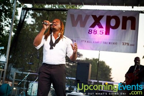 Night Market Mt Airy