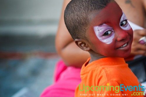 Night Market Mt Airy