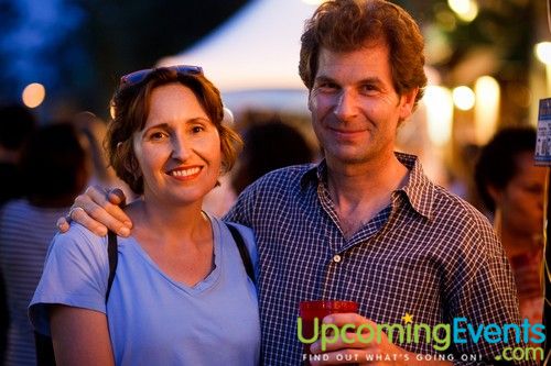 Night Market Mt Airy