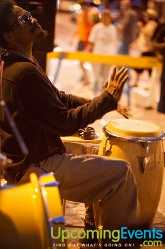 Night Market Mt Airy