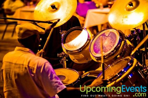 Night Market Mt Airy