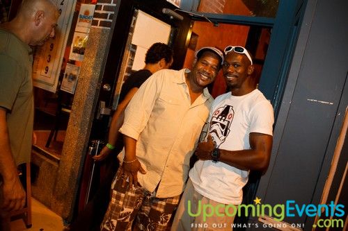 Night Market Mt Airy