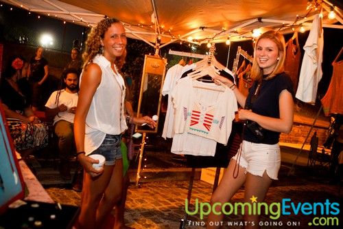 Night Market Mt Airy