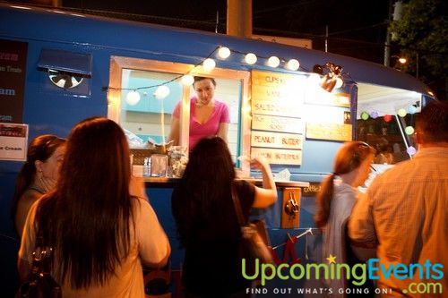 Night Market Mt Airy