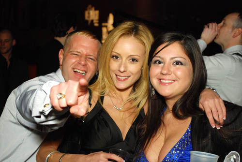 New Years Eve @ the National Constitution Center (Candids Gallery 1)