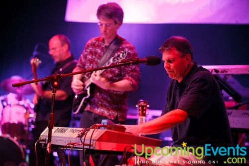 Night Market Mt Airy