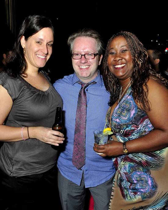 The Young Professional's Ball (Gallery 1)