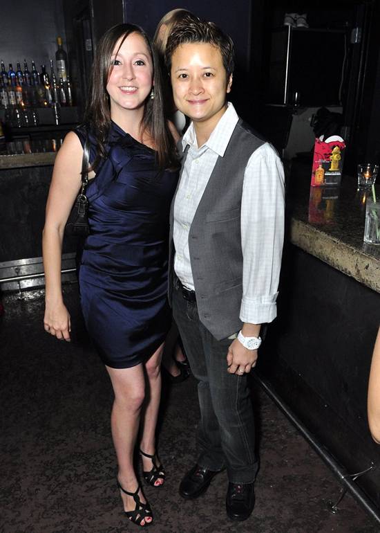 The Young Professional's Ball (Gallery 1)