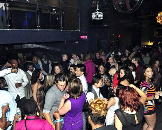 The Young Professional's Ball (Gallery 1)