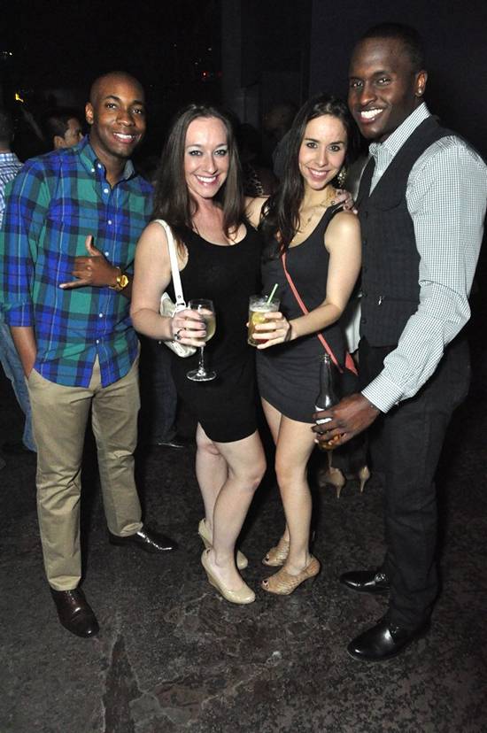 The Young Professional's Ball (Gallery 1)