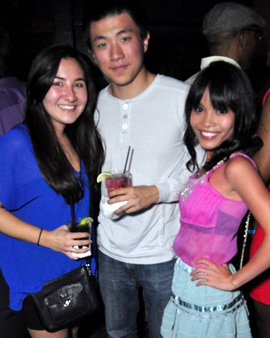 The Young Professional's Ball (Gallery 1)