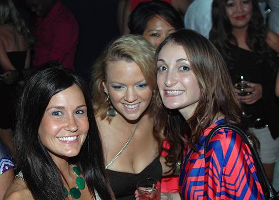 The Young Professional's Ball (Gallery 2)