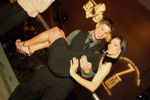 New Years Eve @ the National Constitution Center (Candids Gallery 1)