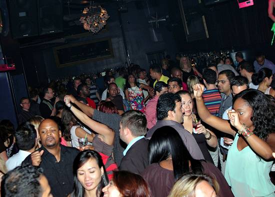 The Young Professional's Ball (Gallery 2)