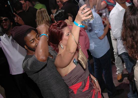 The Young Professional's Ball (Gallery 2)