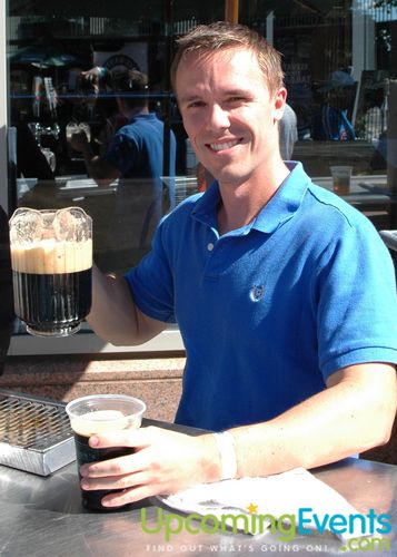 6th Annual Beer Fest at the Ballpark