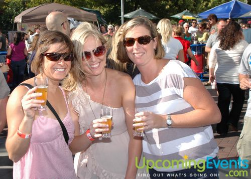 6th Annual Beer Fest at the Ballpark