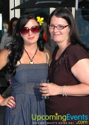 6th Annual Beer Fest at the Ballpark