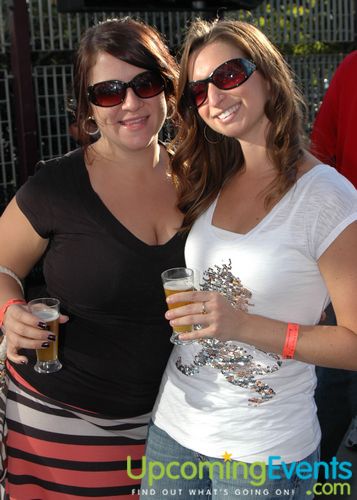 6th Annual Beer Fest at the Ballpark