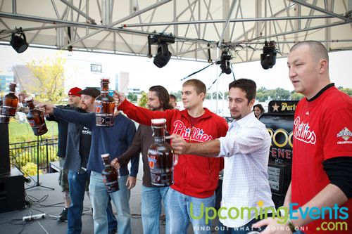 Xtoberfest 2012