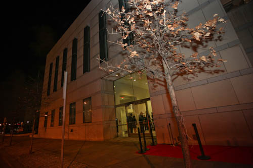 New Years Eve @ the National Constitution Center (Candids Gallery 2)