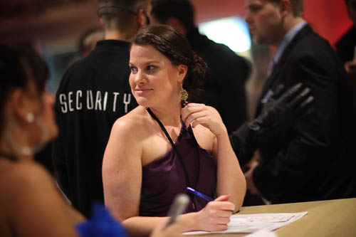 New Years Eve @ the National Constitution Center (Candids Gallery 2)