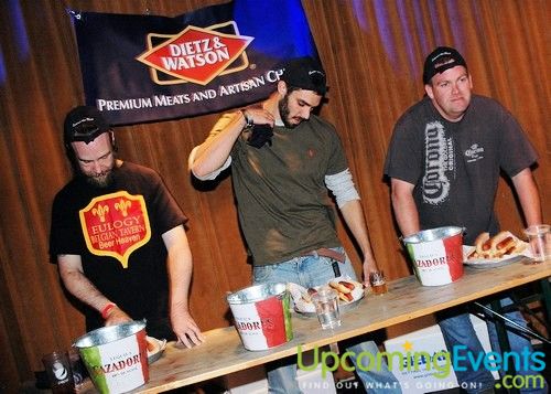 Xtoberfest 2012  Contests