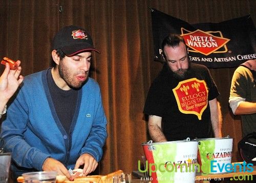 Xtoberfest 2012  Contests