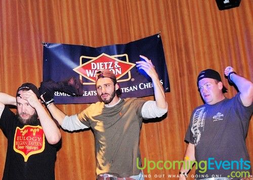 Xtoberfest 2012  Contests