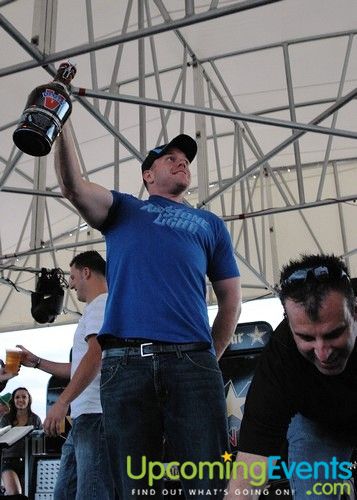 Xtoberfest 2012  Contests