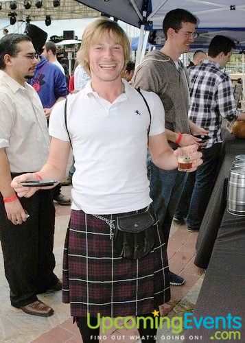 Xtoberfest 2012 The Crowd