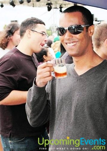 Xtoberfest 2012 The Crowd