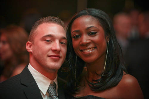 New Years Eve @ the National Constitution Center (Candids Gallery 2)