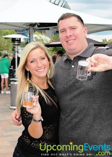 Xtoberfest 2012 The Crowd