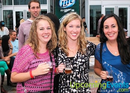 Xtoberfest 2012 The Crowd