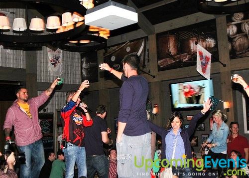 Xtoberfest 2012 The Crowd