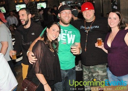 Xtoberfest 2012 The Crowd