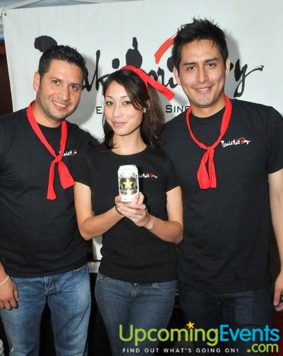 Night Market Chinatown