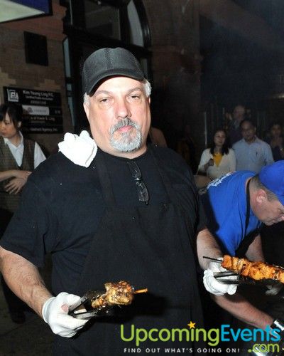 Night Market Chinatown