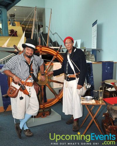 Old City Seaport Festival