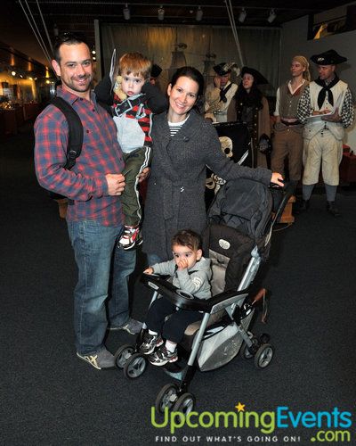 Old City Seaport Festival