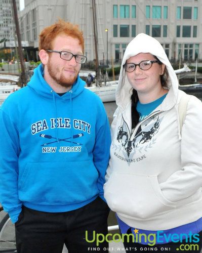 Old City Seaport Festival