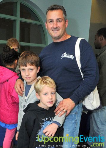 Old City Seaport Festival