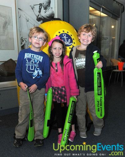 Old City Seaport Festival